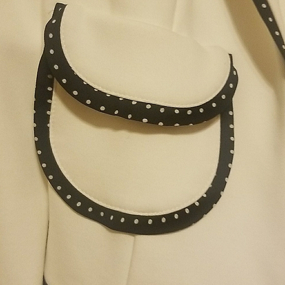 Jacket and dress - Picture 2 of 5